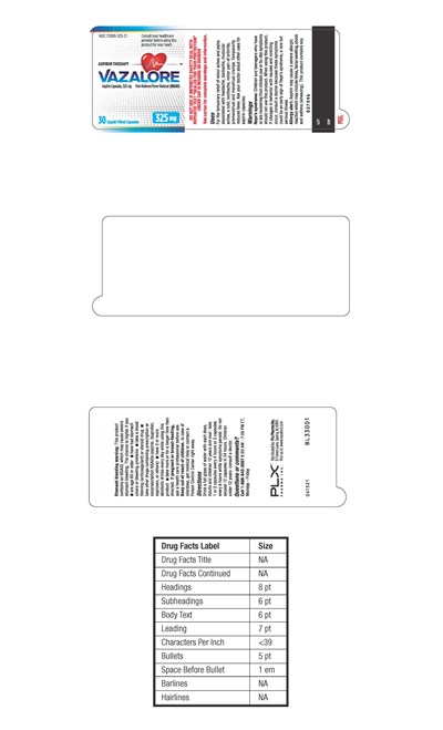 7447 Vaz 325mg30ct Lbl Print File Reduced Size.pdf